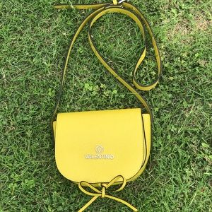 Authentic Valentino Handbag